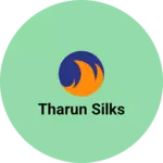Business logo of Tharun silks