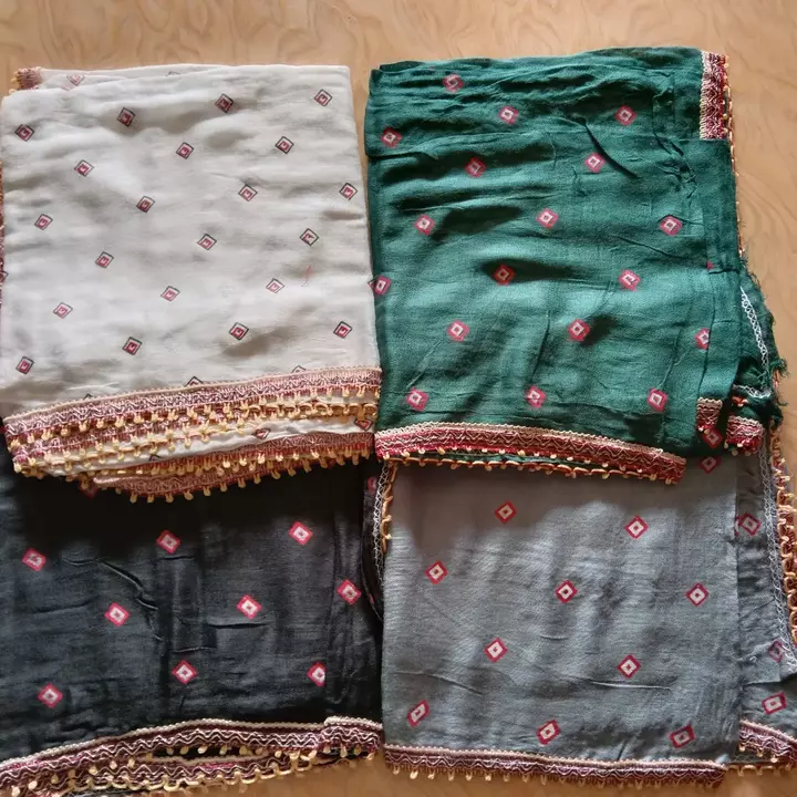 Product uploaded by BARKAT FANCY SUIT AND DUPATTA on 12/20/2022