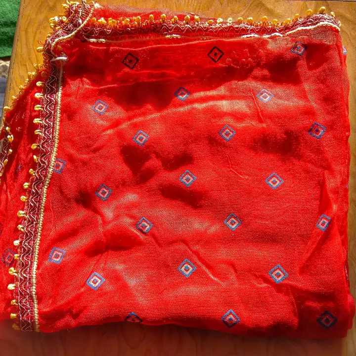 Suti Dupatta  uploaded by business on 12/20/2022