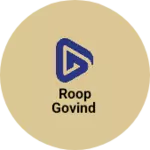 Business logo of Roop govind