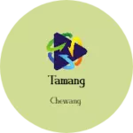 Business logo of Tamang