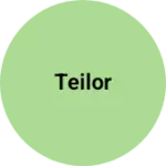 Business logo of Teilor