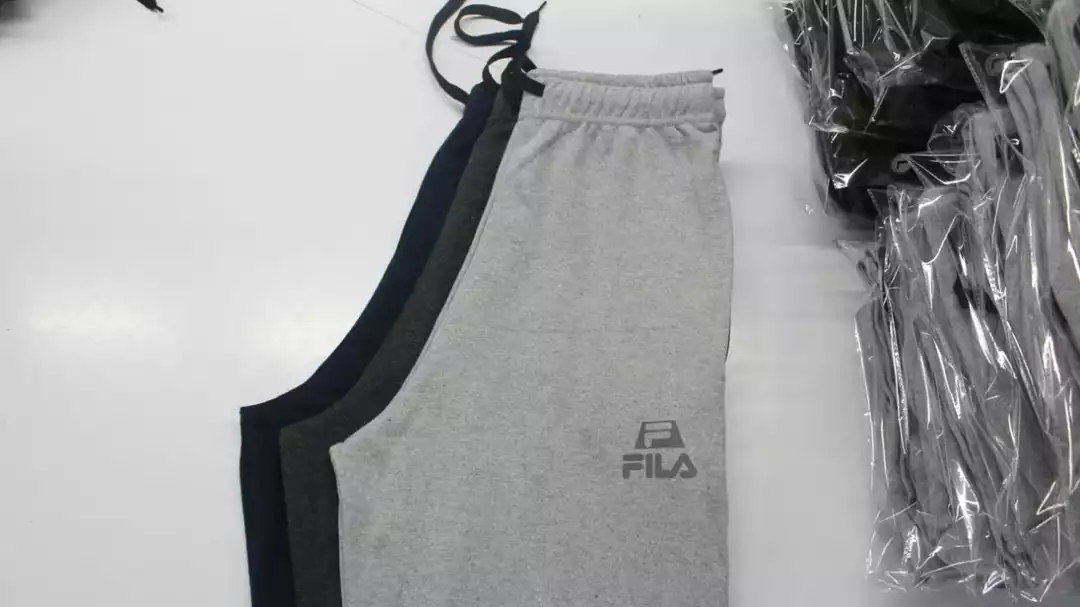 Good quality loopnet Track pant  uploaded by Rhyno Sports & Fitness on 12/20/2022