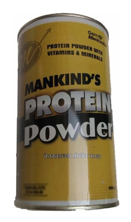 Protein powder  uploaded by Tripathi enterprises on 12/20/2022