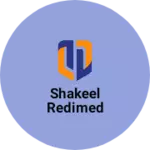 Business logo of Shakeel redimed