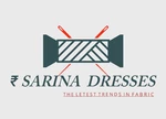 Business logo of ₹ SARINA.DRESSES