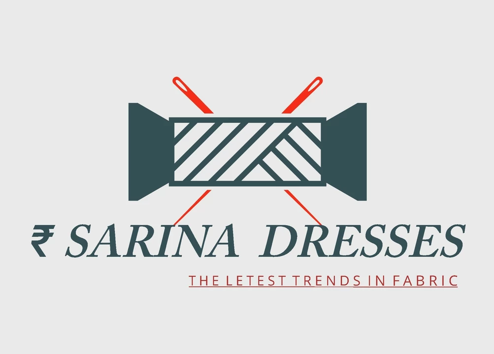 Post image ₹ SARINA.DRESSES has updated their profile picture.