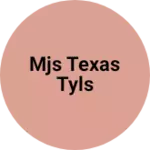 Business logo of Mjs Texas tyls