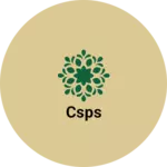 Business logo of Csps