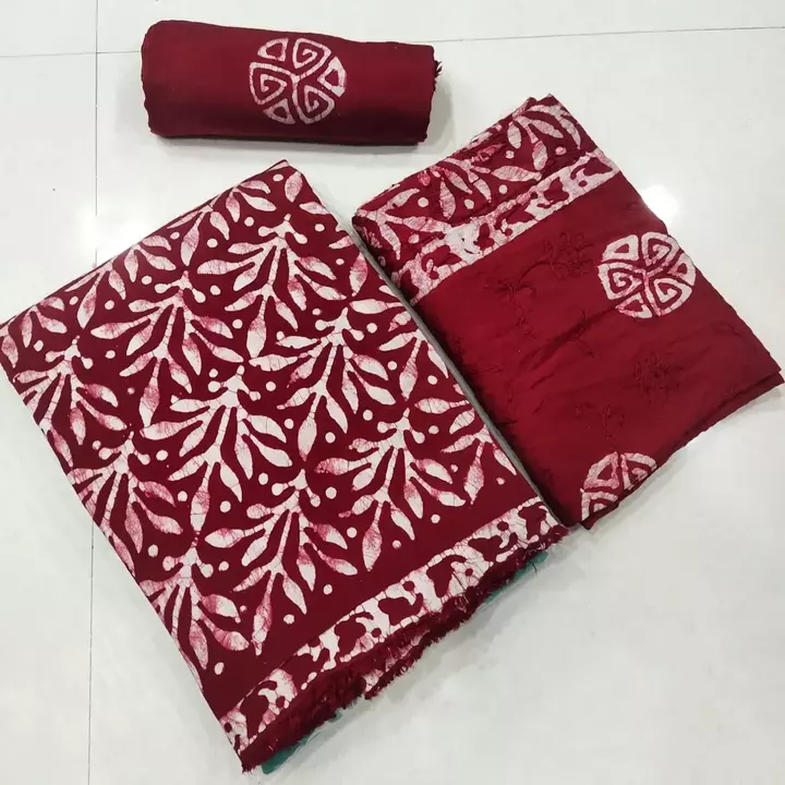 Product uploaded by Mumtaz batik Prints on 12/20/2022