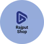 Business logo of Rajput shop
