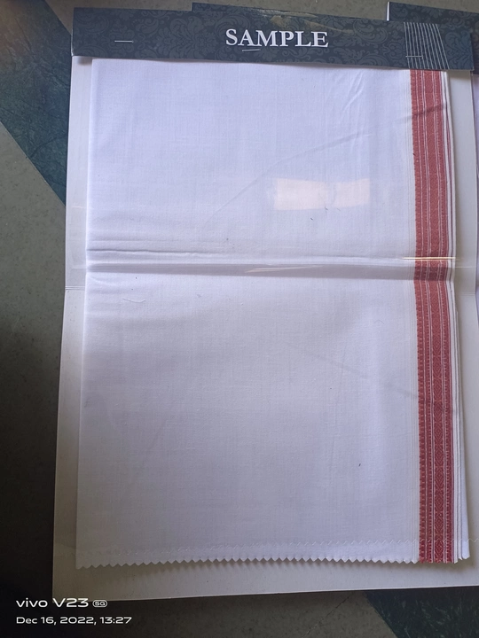 Product uploaded by Walvekar Textile on 12/20/2022