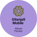 Business logo of Gitanjali Mobile