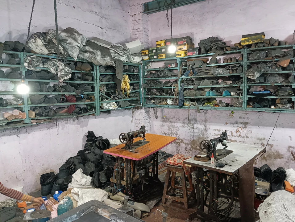 Factory Store Images of Uma shoe factory