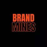 Business logo of Brand mines fashion 