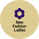 Business logo of New fashion ladies dress