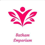 Business logo of Batham Emporium