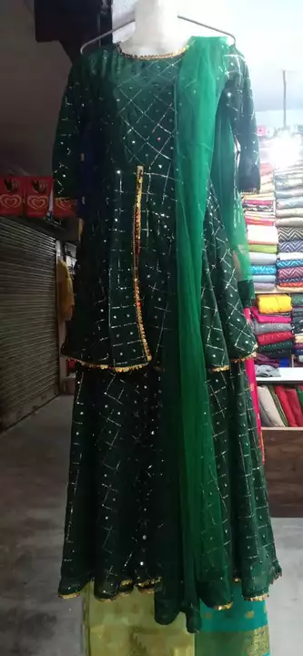 Post image I want to buy 3 pieces of Kurti. My order value is ₹0.0.