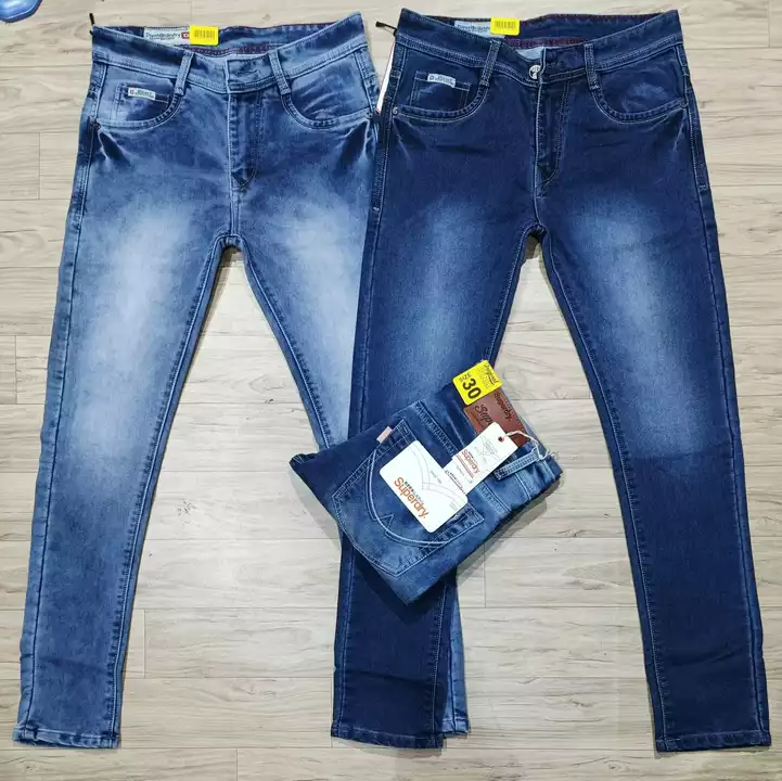 Product uploaded by Jeans Manufacturers Delhi on 12/20/2022