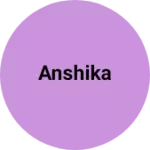 Business logo of Anshika