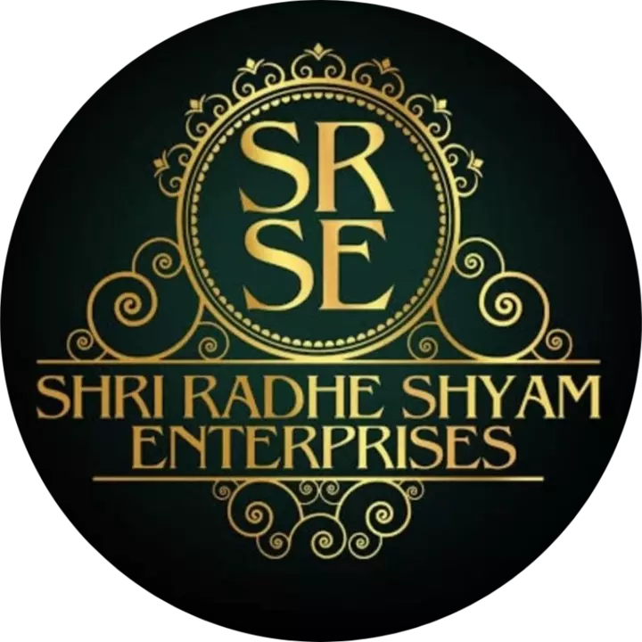 Post image Shri Radhe Shyam Enterprises  has updated their profile picture.