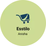 Business logo of ESSTILO based out of Pune