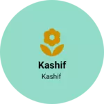 Business logo of Kashif