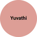 Business logo of Yuvathi
