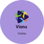 Business logo of Visnu