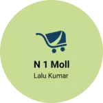 Business logo of N 1 Moll