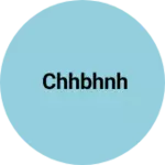 Business logo of Chhbhnh