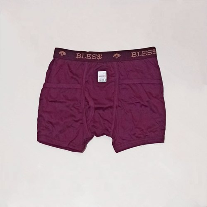 Men's 2pocket trunks  uploaded by Cloth Bazar 9249464435 on 12/21/2022
