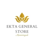 Business logo of Ekta general Store
