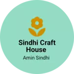 Business logo of Sindhi craft house