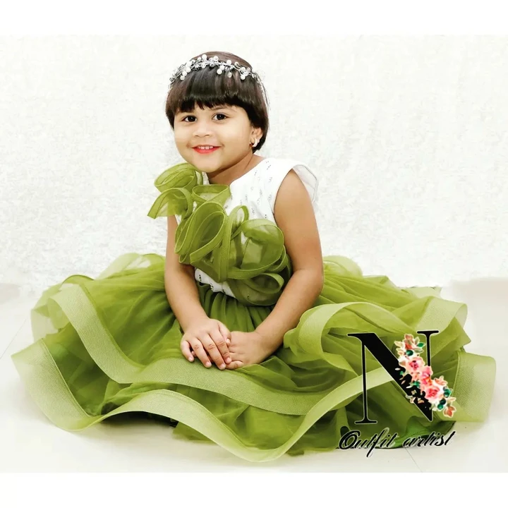 Kids party wear outfit uploaded by Farhan saiyed on 12/21/2022