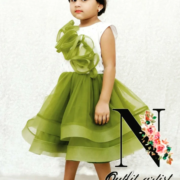Kids party wear outfit uploaded by Farhan saiyed on 12/21/2022