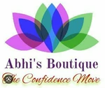 Business logo of Abhi's Fancy designer sarees