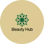 Business logo of Beauty hub