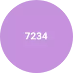 Business logo of 7234