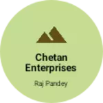 Business logo of Chetan enterprises
