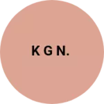 Business logo of K G N.