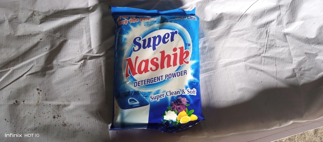 Super Nashik uploaded by Neelanjali products on 12/21/2022