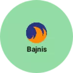 Business logo of Bajnis