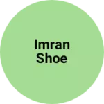 Business logo of Imran shoe