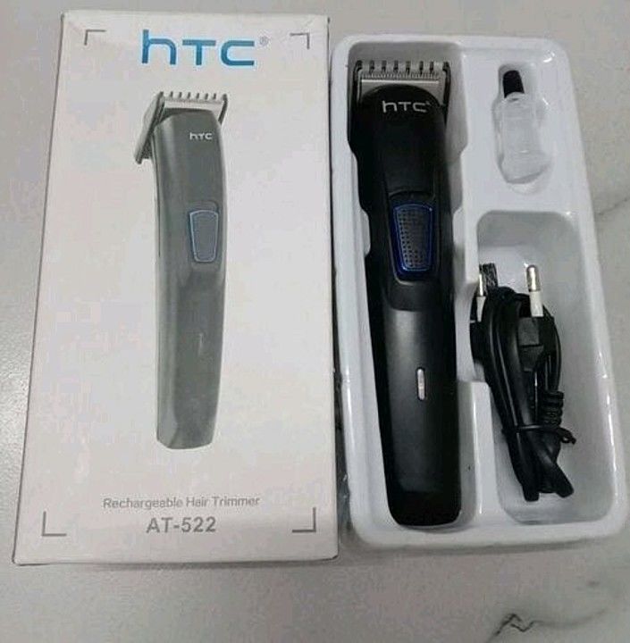 Post image Free Gift HTC Trimmers

Brand: HTC
Multipack: 1
Sizes: 
Free Size
COD Available 
4.1*

600rs. Only