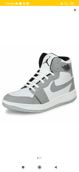 Air jordan nike first copy  shoes uploaded by business on 12/21/2022