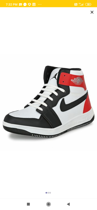 Air jordan nike first copy shoes uploaded by business on 12/21/2022