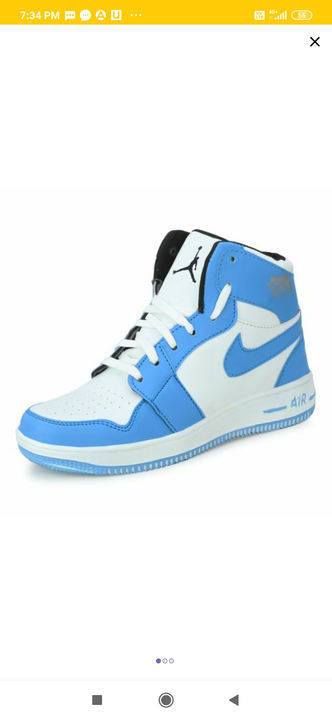 Air jordan nike first copy shoes uploaded by business on 12/21/2022