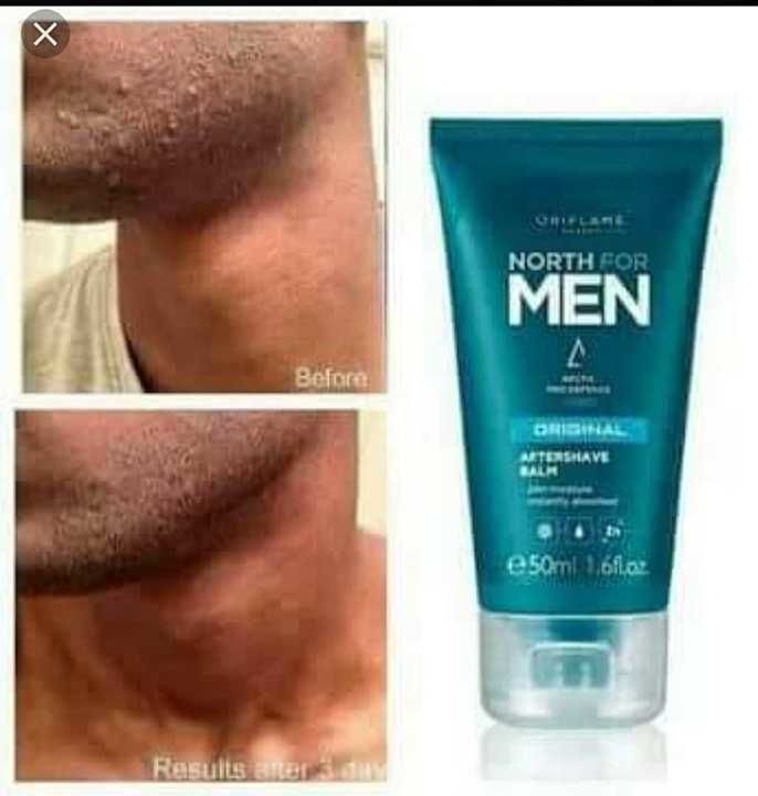Men facewash uploaded by Skin and health care product on 2/3/2021