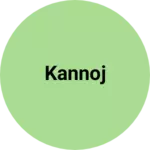 Business logo of Kannoj